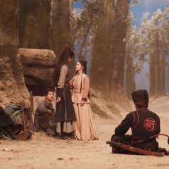 Zhi Chun He photo