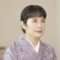 Tomita Yasuko photo