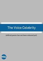 The Voice Celebrity Thai TV Program(0000) photo
