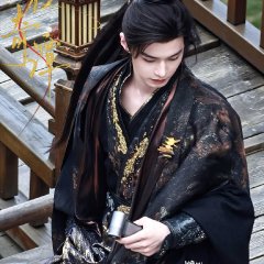 He Yu photo
