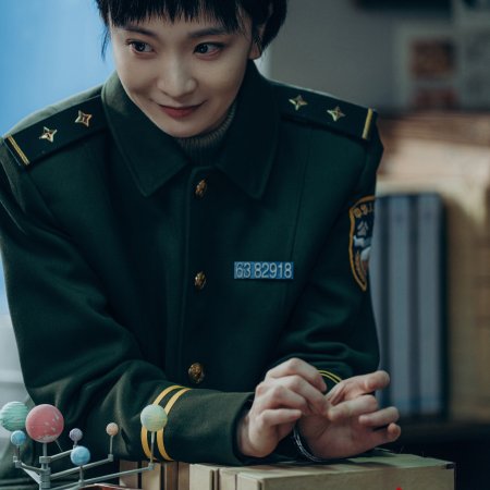 Once upon a Time in Longfan (2026)