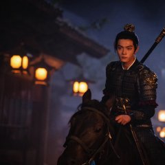 Xu Kai photo