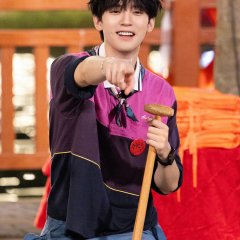 Up All Friday Night Chinese TV Program(2026) photo