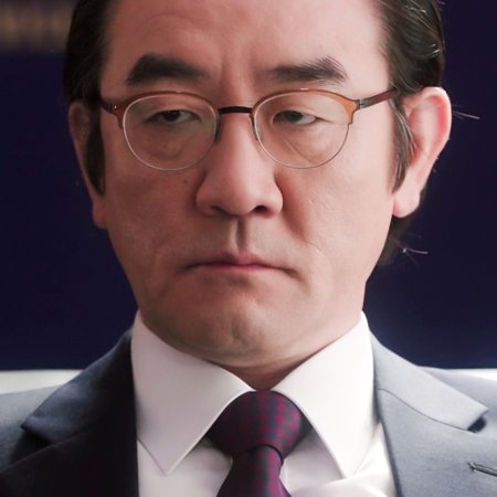 Kim Hong Pa