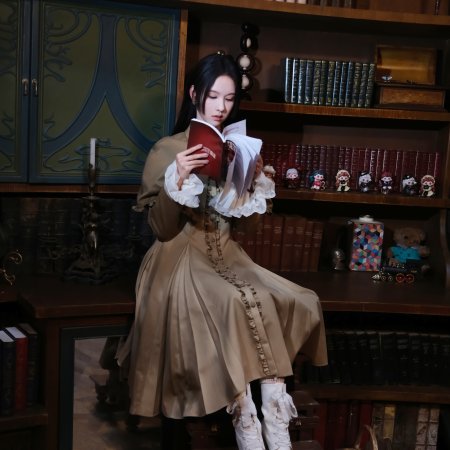 Chen Du Ling