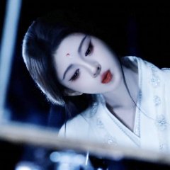 Veil of Shadows Chinese Drama photo