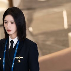 Liu Xie Ning photo