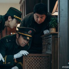 Liu Tian Zuo photo