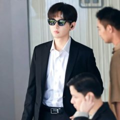 Cheng Yi photo