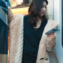 Almost Lover Chinese Drama(0000) photo