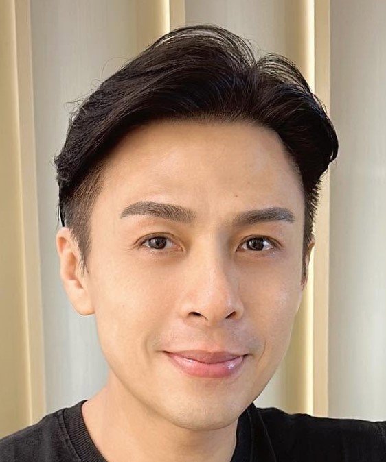 Siu Pong Chan