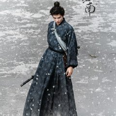 Wang An Yu photo