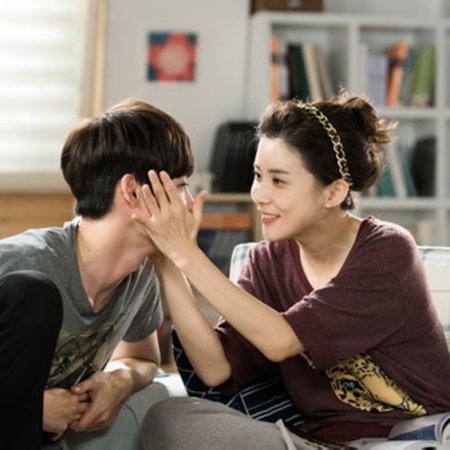 I Hear Your Voice (2013)