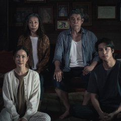 Delusion Thai Drama(2026) photo