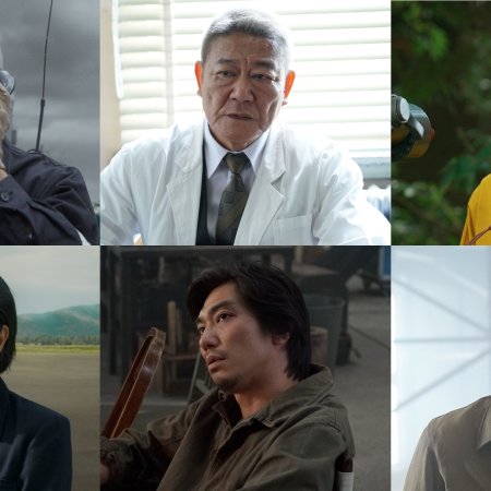 Godzilla Minus Zero (2026)