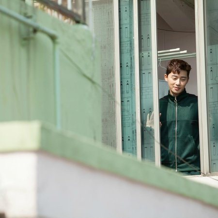 Fight for My Way (2017)