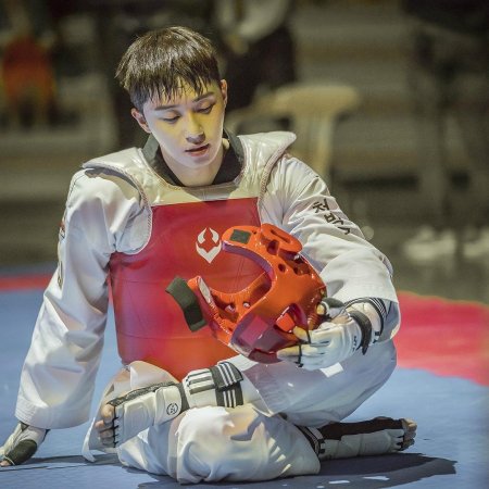 Fight for My Way (2017)