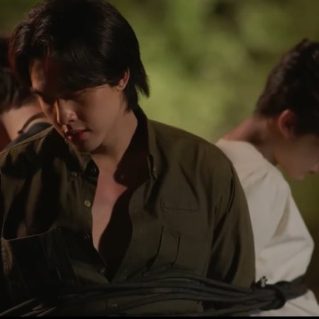 The Cursed Love (2025)