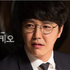 Yoon Sang Hyun photo