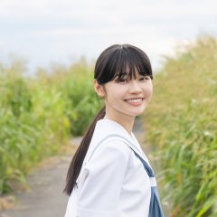 Hayashi Meari photo