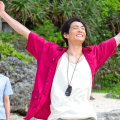 Chimudondon Special Japanese Drama(2022) photo