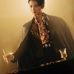 The Human Bait Chinese Drama(2026) photo
