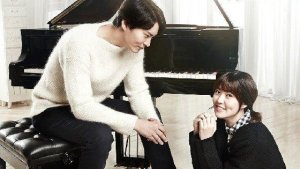 Currently Watching: Tomorrow's Cantabile