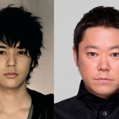 The Magnificent Nine Japanese Movie photo