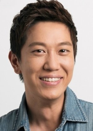 Park Tae Sung
