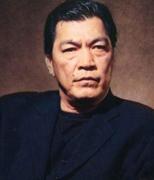 Master Chiu Tung | Fist of Fury 1991