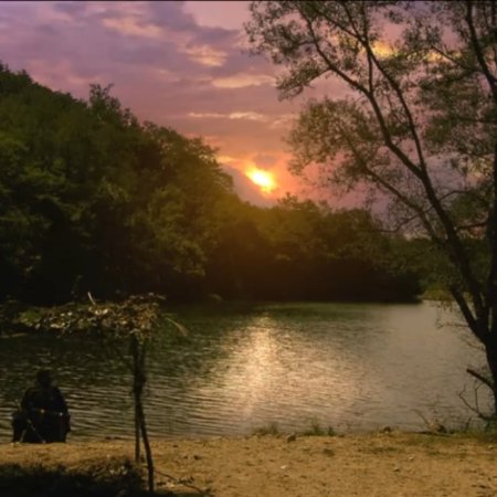 Kamisama no Boto  (2013)