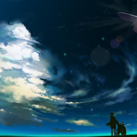 Kamisama no Boto  (2013)