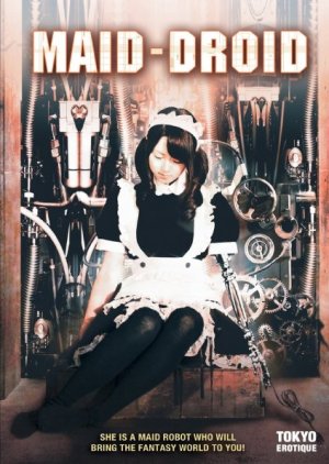Maid-Droid (2009) poster