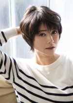 Flaming Attorney Japanese Drama photo