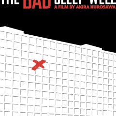 The Bad Sleep Well Japanese Movie photo
