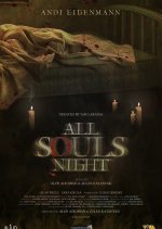 All Souls Night Philippines Movie photo