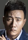 Hu Jun di Sword Snow Stride Drama Tiongkok (2021)