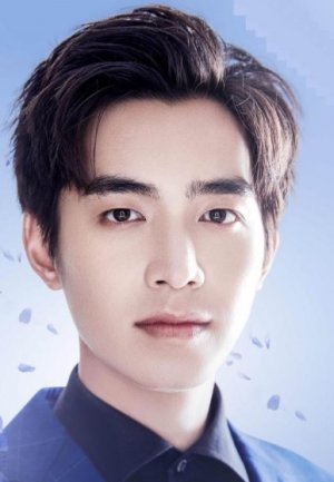 Jerry Yan (嚴禹豪) - MyDramaList