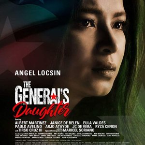 The General's Daughter (2019)