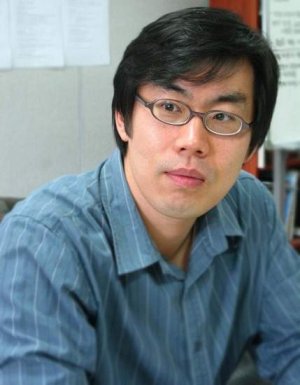 Seung Ryong Han
