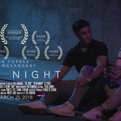 This Night Philippines Movie photo