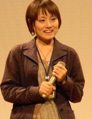 Chihiro Amano