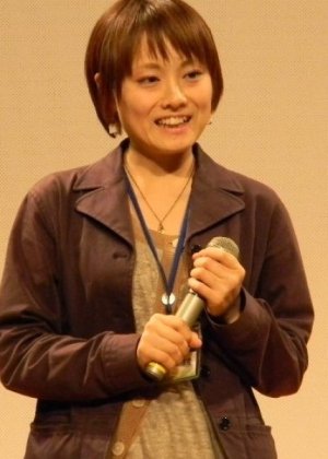 Amano Chihiro in Mrs. Noisy Japanese Movie(2020)