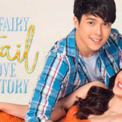 My Fairy Tail Love Story Philippines Movie photo
