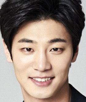 Kyung Ho Won - Mydramalist