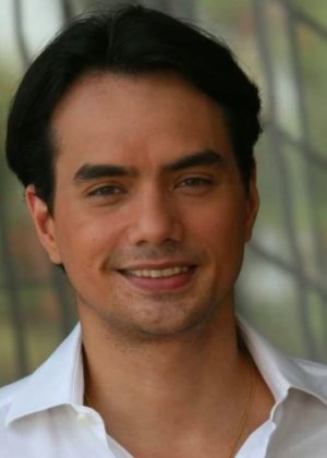 TJ Trinidad in MKAK Philippines Movie(2010)