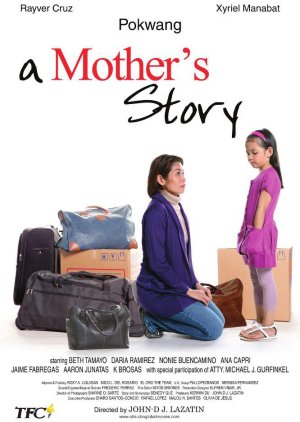 A Mother's Story (2011) poster