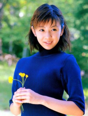 Atsuko Sasaki