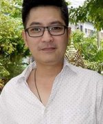 Tong Triyuth Kingpakorn