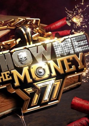 Show Me the Money Season 7 (2018) poster